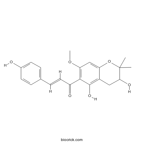 Xanthohumol B