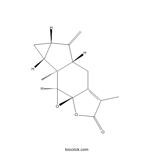 Chloranthalactone B