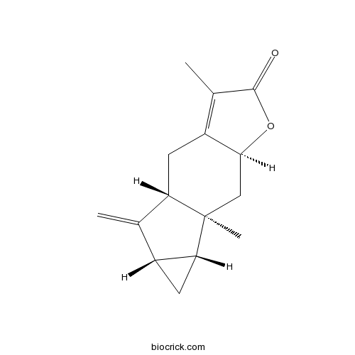 Shizukanolide A