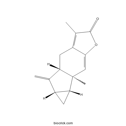 Chloranthalactone A