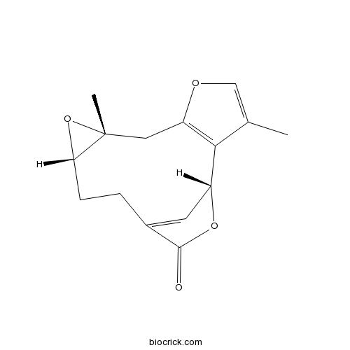 Pseudoneolinderane