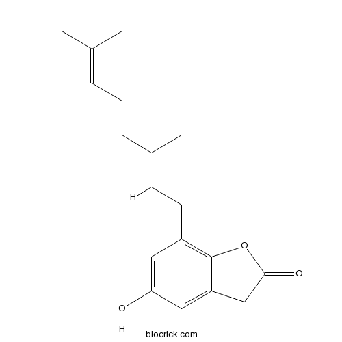 Lettowienolide