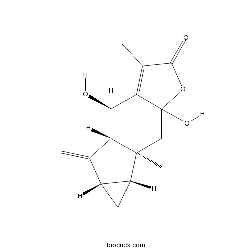 Strychnistenolide