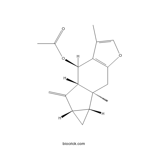 Linderene acetate