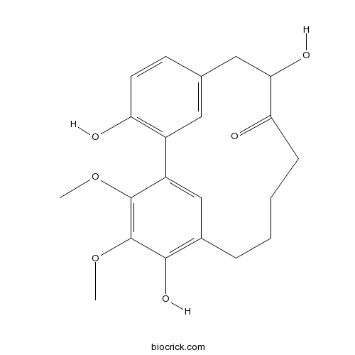 12-Hydroxymyricanone