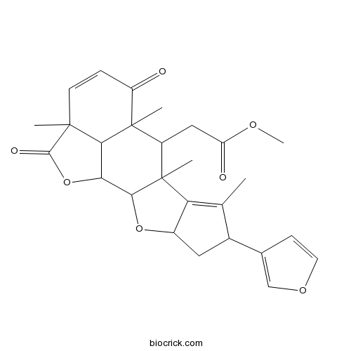 Nimbolide