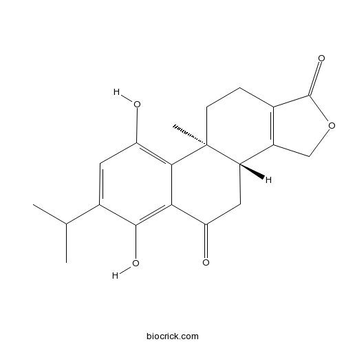 Triptobenzene K