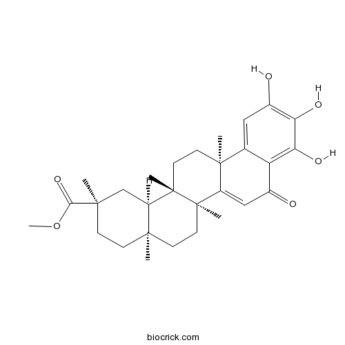 Blepharotriol