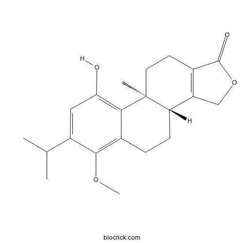 Neotriptophenolide