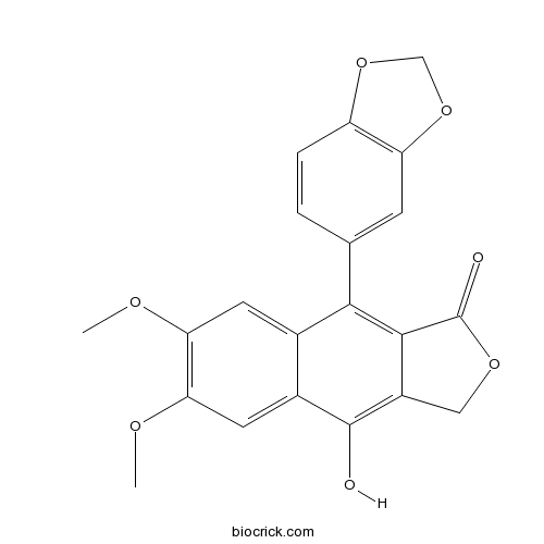 Diphyllin