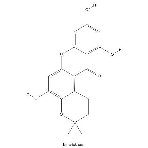 Hyperxanthone E