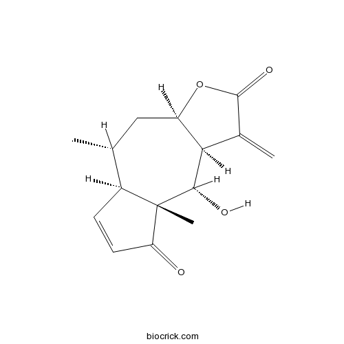 锦鸡菊素