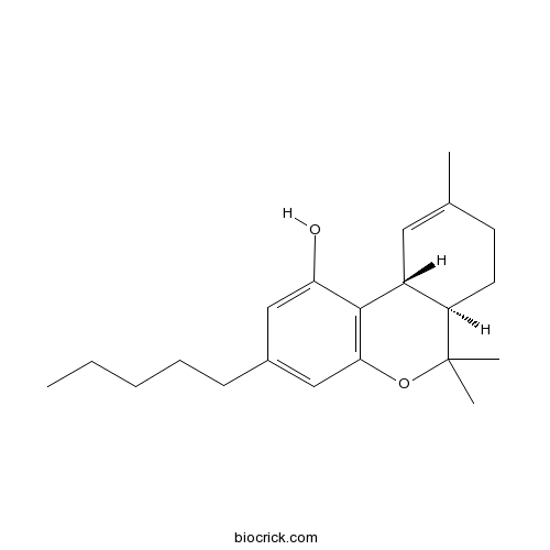 Delta-9-四氢大麻酚