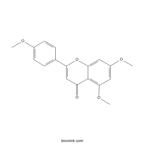 Trimethylapigenin