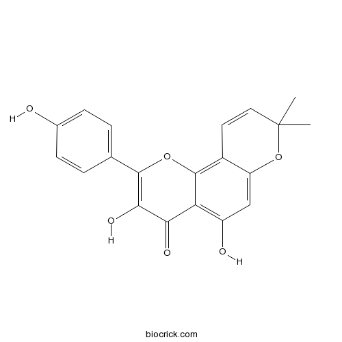 Citrusinol