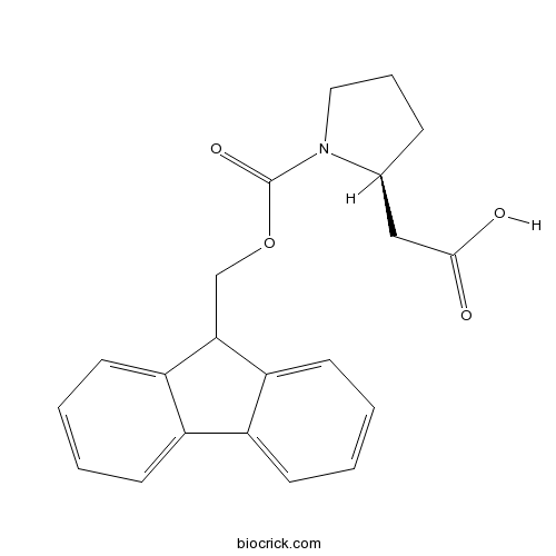 Fmoc-L-Beta-Homoproline