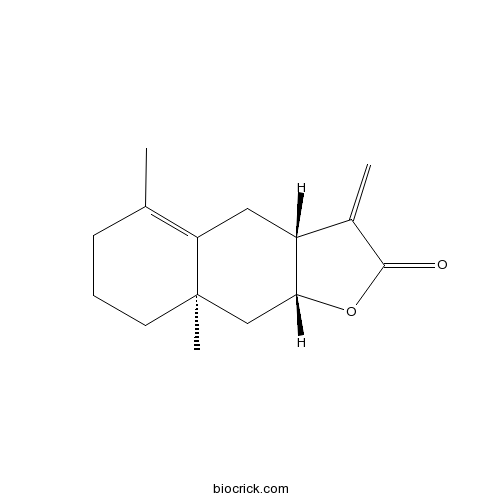 Alloalantolactone