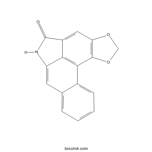 Aristololactam II