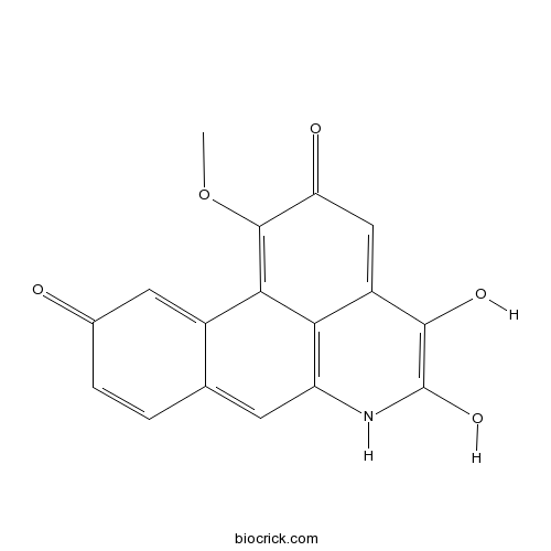 Aristoliukine B