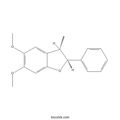 Obtusafuran methyl ether