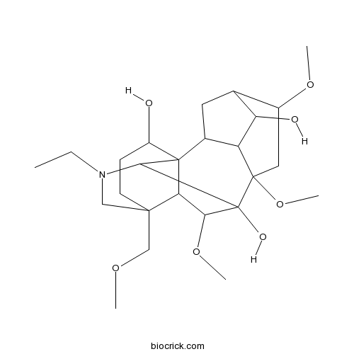 Deltatsine