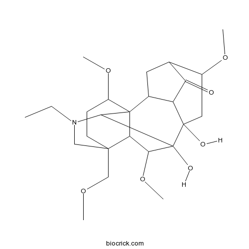 14-Dehydrobrowniine