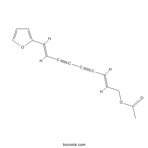 Acetylatractylodinol