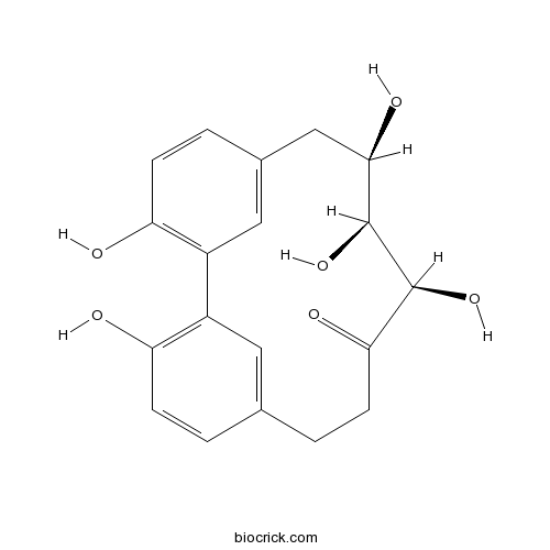 Carpinontriol B