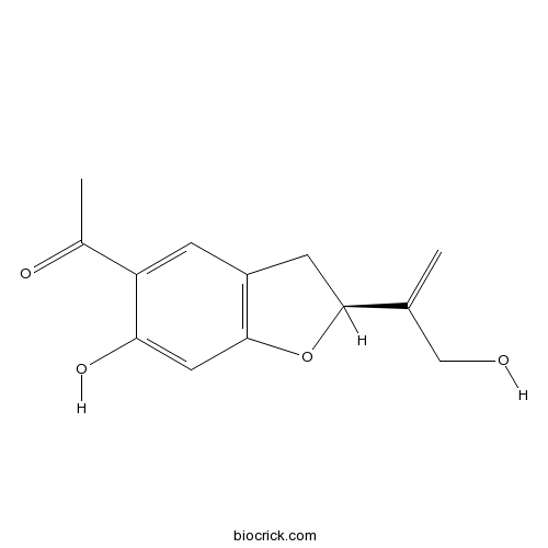 12-Hydroxy-2,3-dihydroeuparin