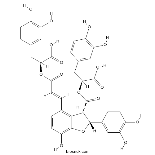 Salvianolic acid Y