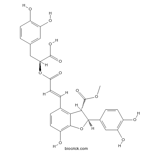 Monomethyl lithospermate