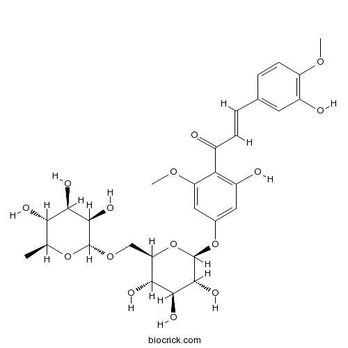 Hesperidin methylchalcone