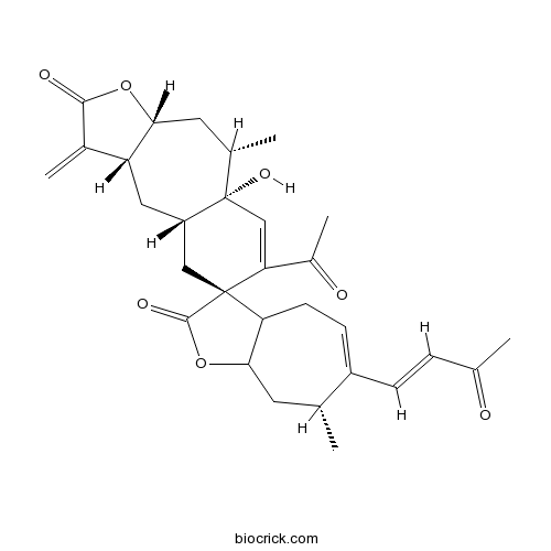 Pungiolide A