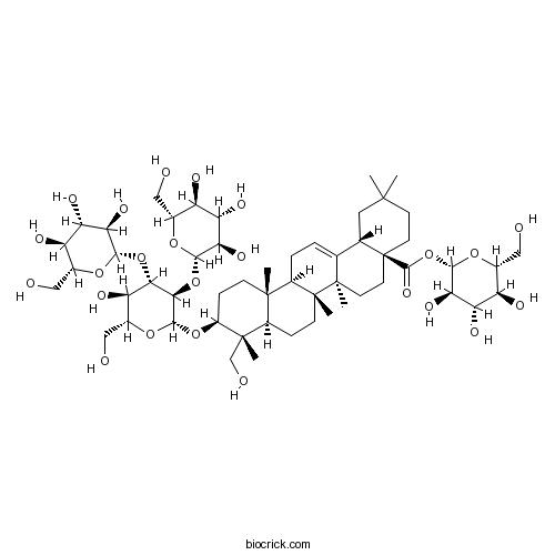 Araloside VII