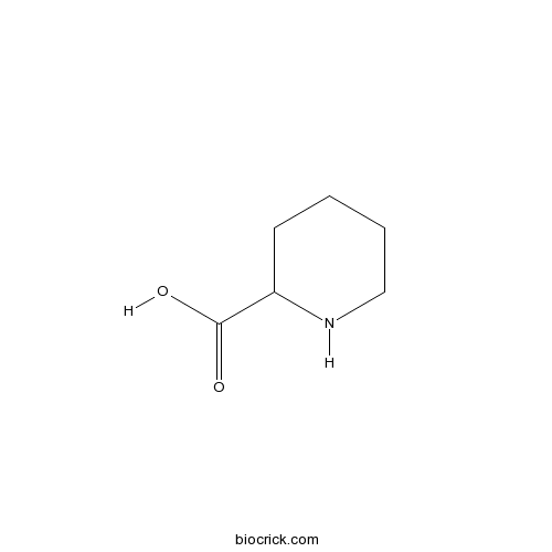 Pipecolinic acid