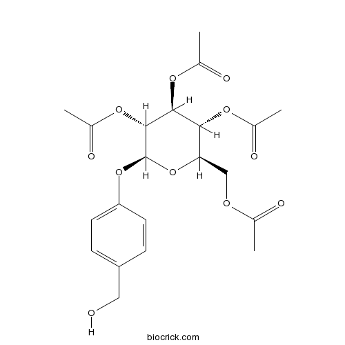 乙酰天麻素