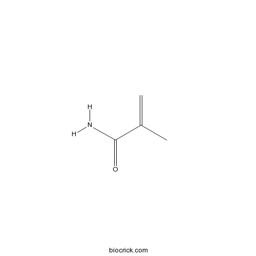 Methacrylamide