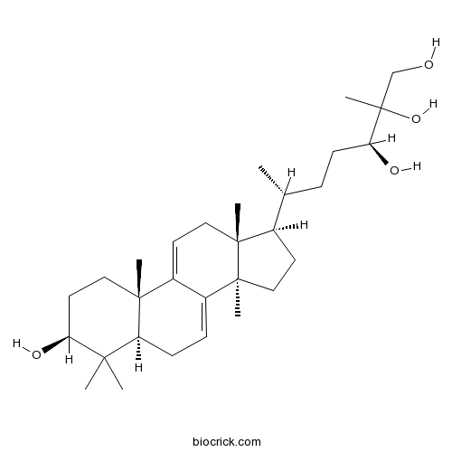 Ganoderiol A