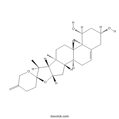 Neoruscogenin