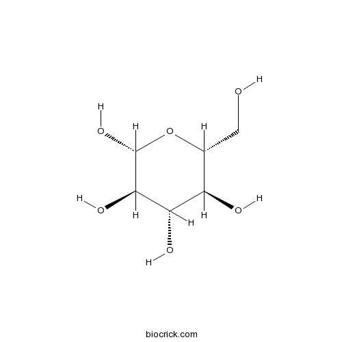 beta-D-glucose