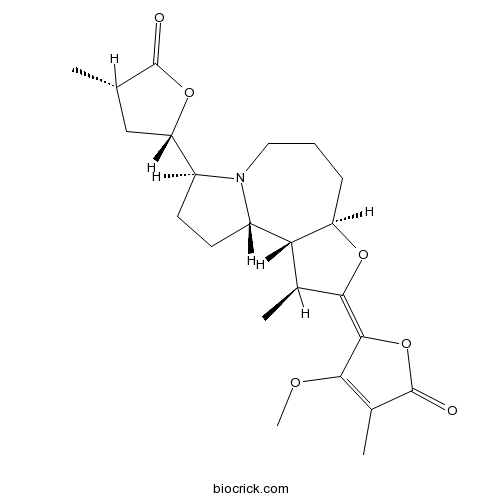 Protostemonine