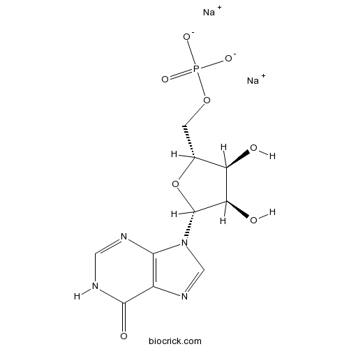 5'-IMPdisodium salt