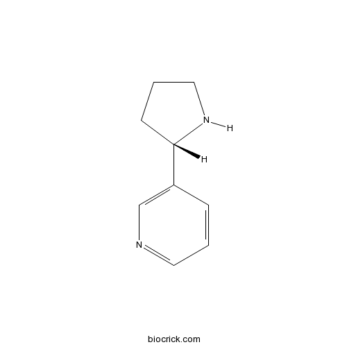 Nornicotine