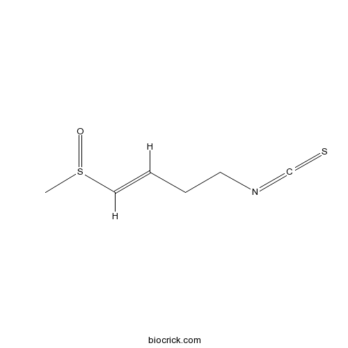 Sulforaphene