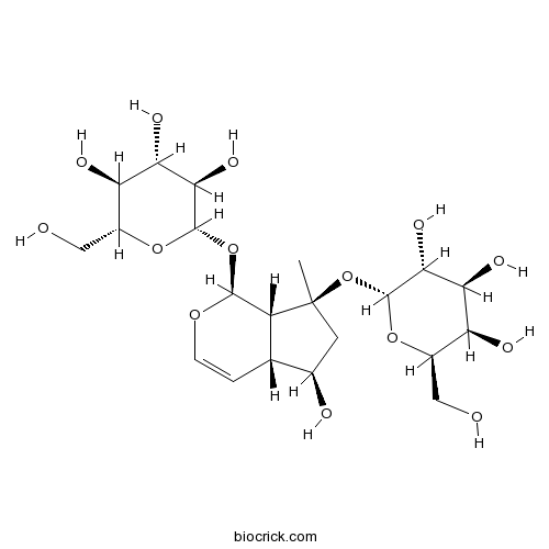 Rehmannioside C