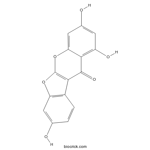 Lupinalbin A