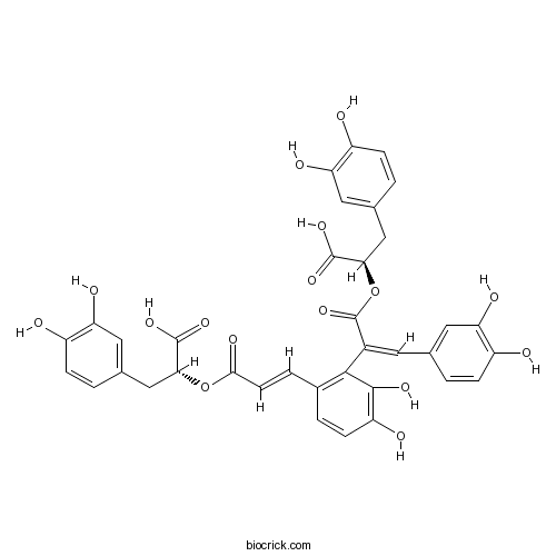 Salvianolic acid E