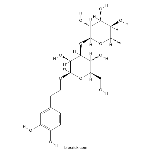 Verbasoside