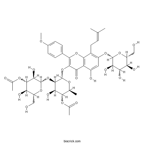 Caohuoside E