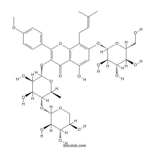 Epimedin B1